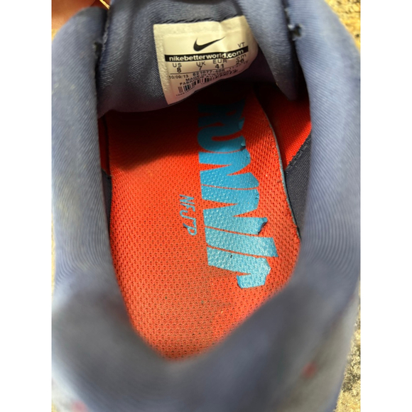 Nike Air Max 2014 - Picture 6 of 9